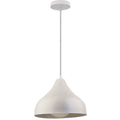 DecorBites™ LED Industrial Pendant Lamp for Stylish Living Room & Bedroom Decor Lighting