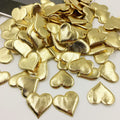 DecorBites™ Love Petal Peach Heart Three-dimensional Wedding Hand Throw Flower Bouquet