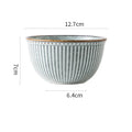 DecorBites™ Ceramic Wedding Tableware Set