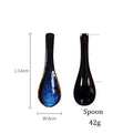 DecorBites™ Ceramic Salad Bowl Set - Japanese Style Eco-Friendly Tableware