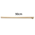 DecorBites™ 90CM Tube-Bar Extend Pipe for Shower Faucet Extension