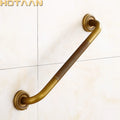 DecorBites™ Bathroom Safety Grab Bar Handle for Toilets and Tubs