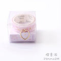 Sakura Washi Tape
