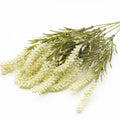 DecorBites™ Artificial Lavender Plants: Home Decor, Wedding DIY, Photo Props, Indoor Furnishings
