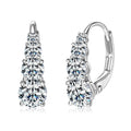Women's Fashion Personalized New Meteor Earrings