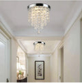 DecorBites™ LED Round Ceiling Light - Bright Corridor Entrance Room Lamp