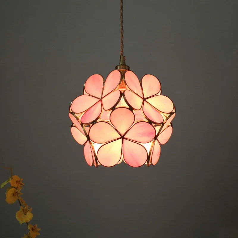 DecorBites™ LED Glass Pendant Lights Modern Luxury Kitchen Living Room Decor