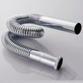 DecorBites™ Brass Hose Siphon Sink Drain Water Tube Pipe DN30 Set.