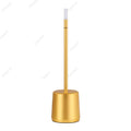 DecorBites™ LED Touch Table Lamp for Home, Hotel, Restaurant - Stepless Dimming, Battery Powered