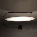 DecorBites™ LED Pendent Light Fixture for Dining Table Living Room Kitchen Island 220V