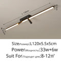 DecorBites™ LED Spotlight Ceiling Lamp for Bedroom Living Room Kitchen Lighting