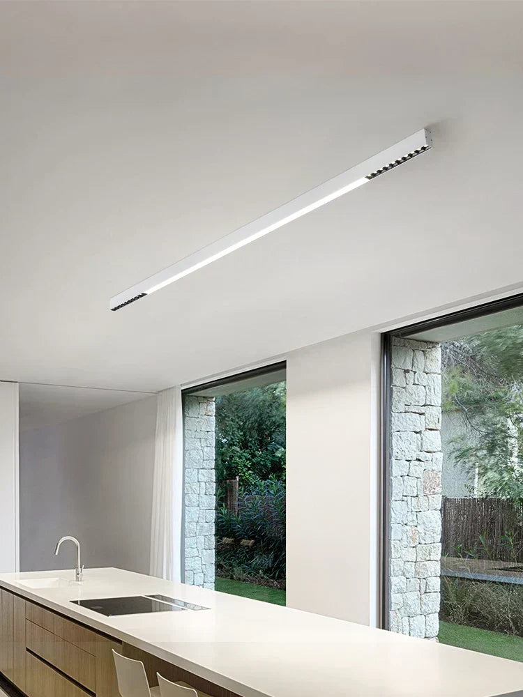 DecorBites™ LED Surface Mounted Ceiling Lamp for Living Room, Dining, Bedroom, and More