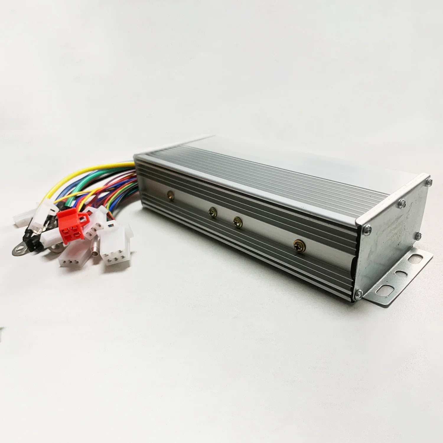 Electric Bike Controller 36V 48V 52V 64V DC Brushless motor 3-Mode sine wave Controller 1000W 1500W 2000W 45A for E-bike scooter