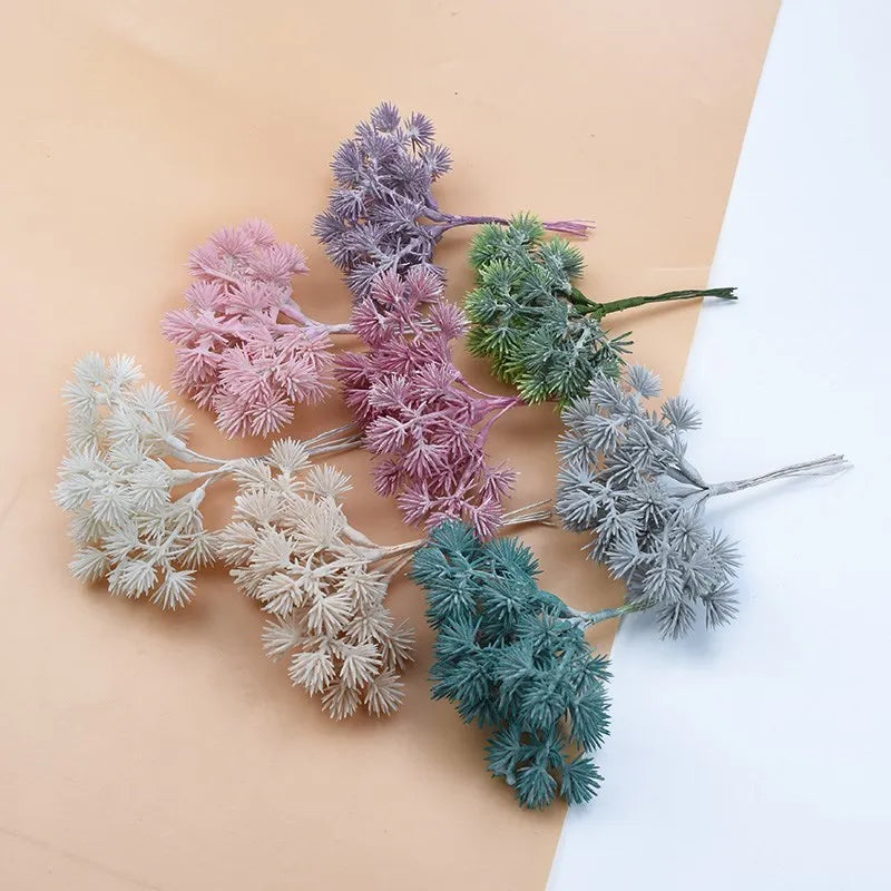 DecorBites™ Artificial Gypsophila Plants for Home Decor and DIY Gifts