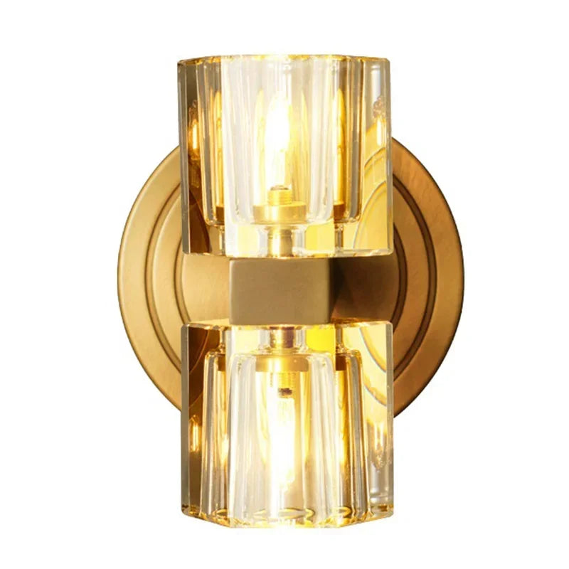 DecorBites™ LED Indoor Bedside Lamp for Modern Living Spaces