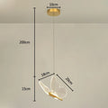 DecorBites™ Butterfly Wall Lamp: Nordic Style Indoor Lighting Fixture for Bedroom and Living Room