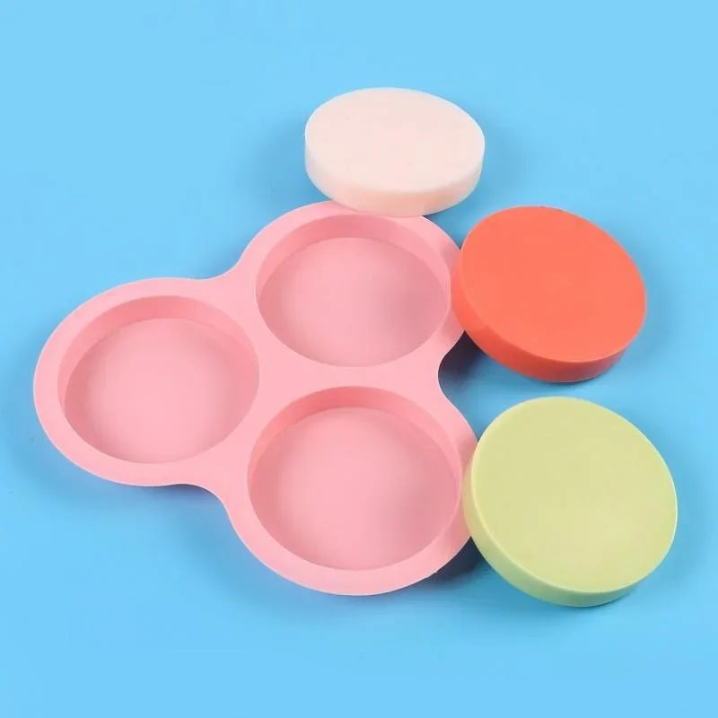 DecorBites™ Egg Mold Pancake Shaper Stainless Steel Kitchen Gadgets
