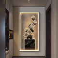 DecorBites™ LED Wall Lamp for Modern Decor, Bedroom, Study, Living Room & More