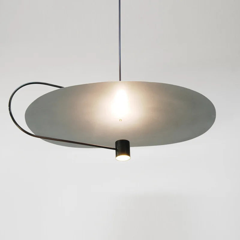 DecorBites™ LED Pendent Fixture for Dining Room Living Space Kitchen Island Chandelier