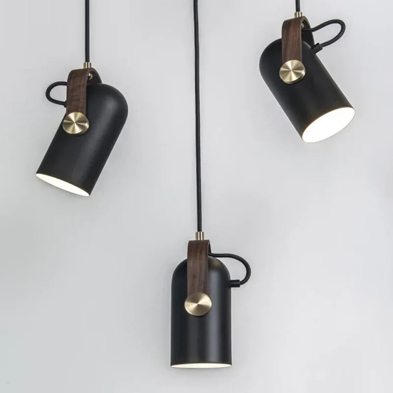 DecorBites™ LED Hanging Lamp for Bar, Bedroom, and Dining Room