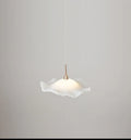 DecorBites™ Lotus Leaf Pendant Light - Modern Nordic Art Bar Counter Bedroom Minimalist Design