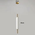 DecorBites™ Glass LED Pendant Chandelier for Bedroom Living Room Lighting