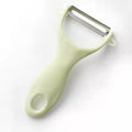 DecorBites™ Ceramic Kitchen Peeler Fruit Grater Slicer Cutter Gadget Kitchenware