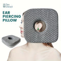 DecorBites™ Comfort Ear Guard Pillow for Side Sleepers with Ear Hole, CNH Relief and Inflammation