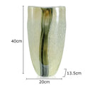 DecorBites™ Glass Vase Hydroponics Desk Decoration Modern Home Decor