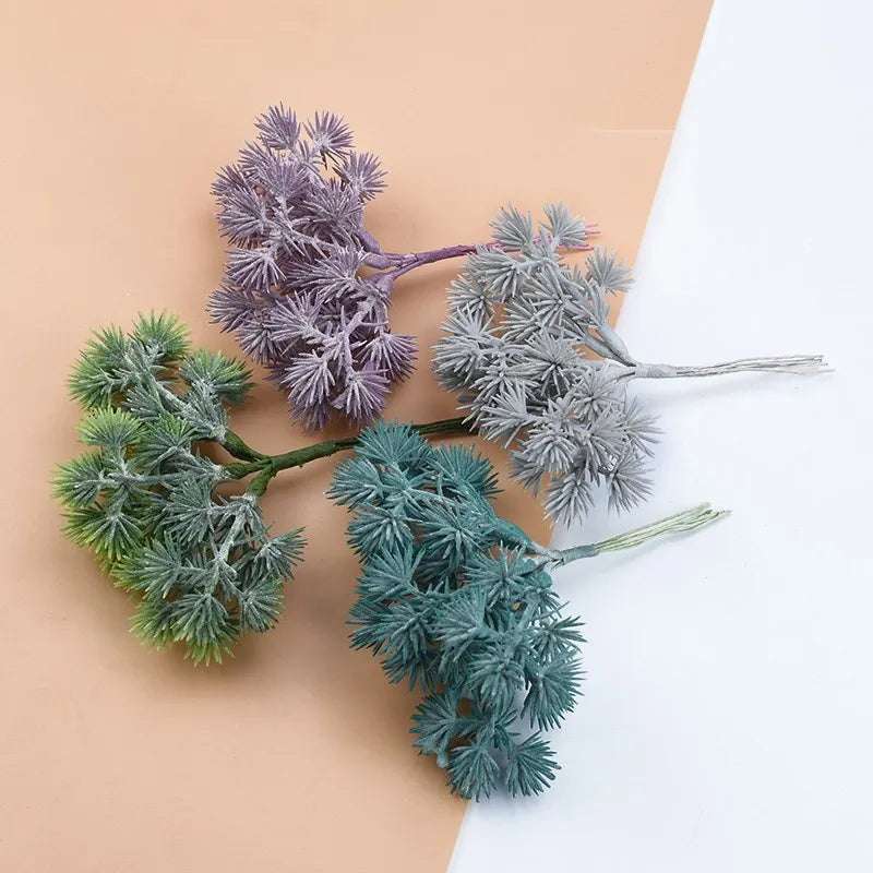 DecorBites™ Artificial Gypsophila Plants for Home Decor and DIY Gifts