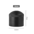 DecorBites™ Coffee Needle Distributor Espresso Stirrer Tool in Stainless Steel