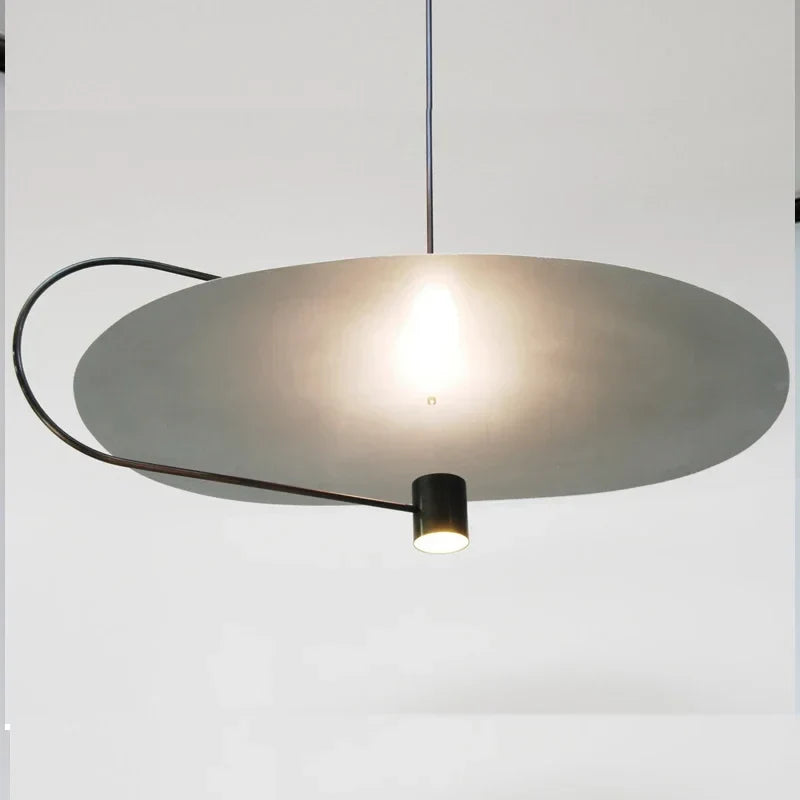 DecorBites™ LED Pendent Light Fixture for Dining Table Living Room Kitchen Island 220V