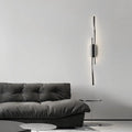 DecorBites™ LED Indoor Copper Wall Lamp for Modern Outdoor Living Room Décor