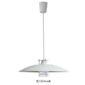 DecorBites™ Aluminum Pendant Lights Nordic Hanging Lamp for Kitchen Island