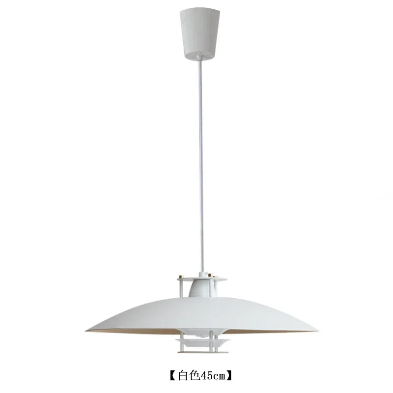 DecorBites™ Aluminum Pendant Lights Nordic Hanging Lamp for Kitchen Island
