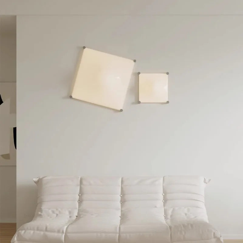 DecorBites™ Bolla Wall Sconces Light Bedroom Ceiling Lamp