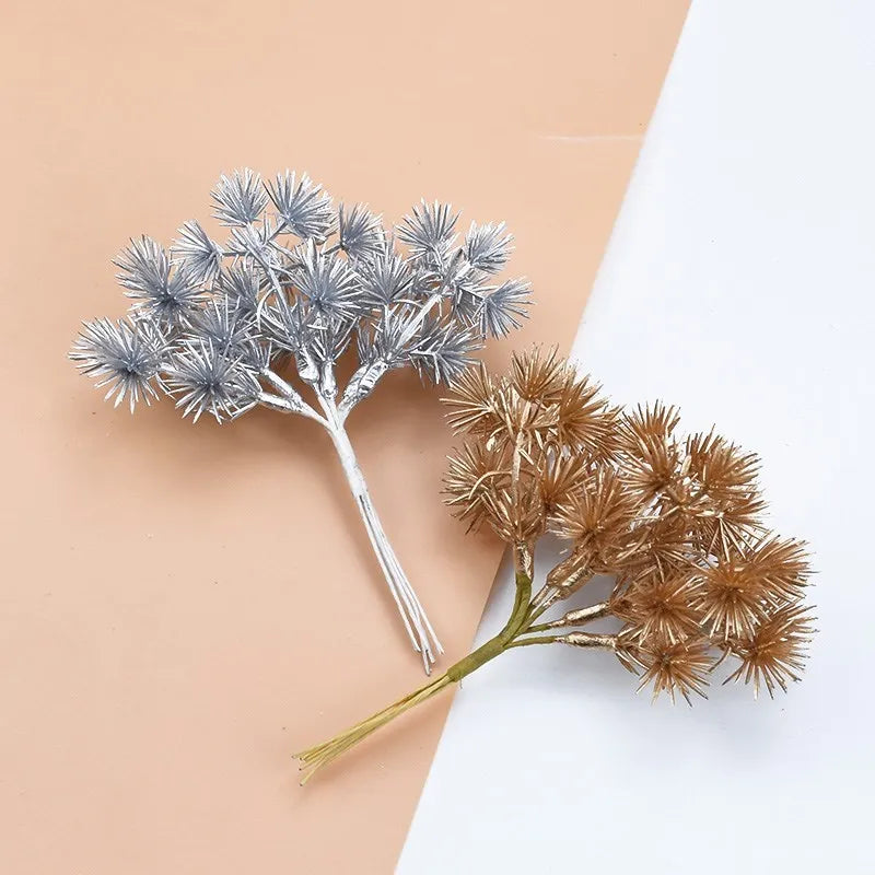 DecorBites™ Artificial Gypsophila Plants for Home Decor and DIY Gifts