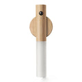 DecorBites™ BodySense LED Rechargeable Night Light for Corridor Cabinet and Toilet Lamp