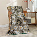DecorBites™ Cat Bath Towel - 100% Cotton Four-layer Gauze 75*160 CM - High Quality for Adults