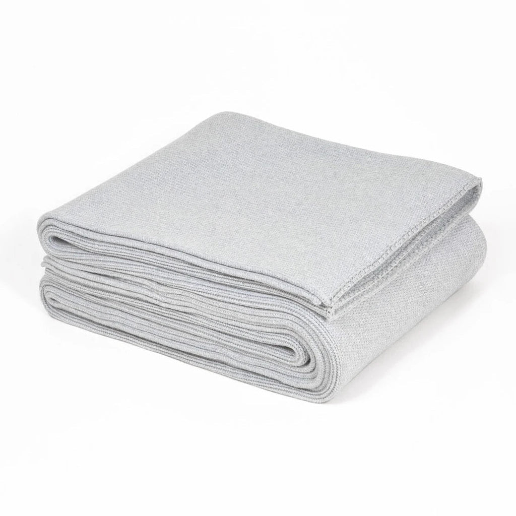 DecorBites™ 15LB Weighted Blanket for Anxiety & Insomnia - Relaxing Bed Quilt for Better Sleep