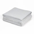 DecorBites™ 15LB Weighted Blanket for Anxiety & Insomnia - Relaxing Bed Quilt for Better Sleep