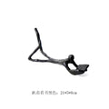 DecorBites™ Golden Readers Character Sculpture for Home Decoration