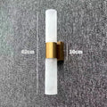 DecorBites™ LED Wall Lamp: Modern Indoor Lighting for Living Room, Bedroom, Bathroom - Home Decor Sconce