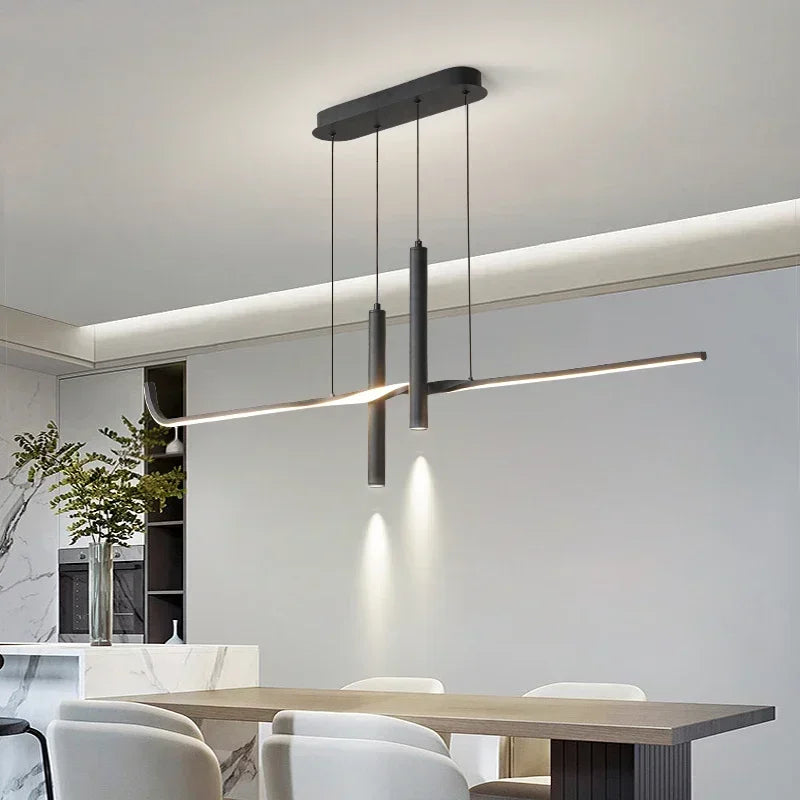 DecorBites™ LED Pendant Light for Dining Living Room Kitchen Bar Home Decor