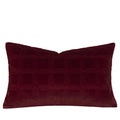 DecorBites™ Luxe Linen Blend Cushion Covers 50x50cm Square Pillow Case Set