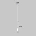 DecorBites™ LED Pendant Light for Restaurant Coffee Bar Living Room Bedside - Modern Minimalist Design