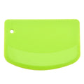 DecorBites™ Cake Spatula Dough Cutter Slicer Scraper Baking Accessories