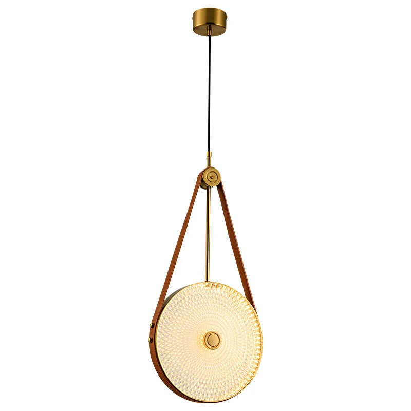 DecorBites™ LED Chandelier Lighting for Dinning Room