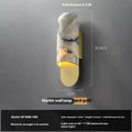 DecorBites™ LED Wall Lamp for Living Room, Bedroom, Study, and Staircase Settings