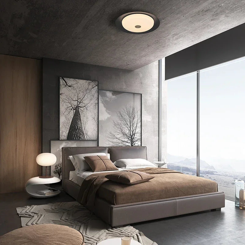 DecorBites™ LED Ceiling Light Soft Lighting for Living Room Bedroom Kitchen - Waterproof & Dustproof